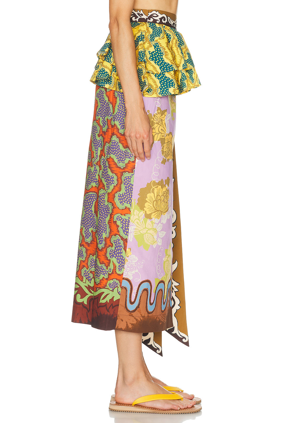 Arnie Skirt