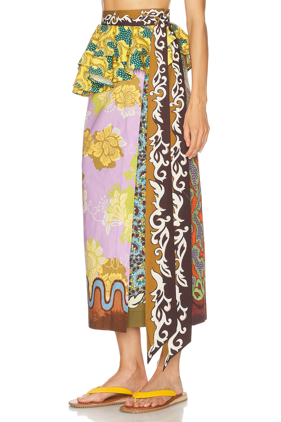 Arnie Skirt