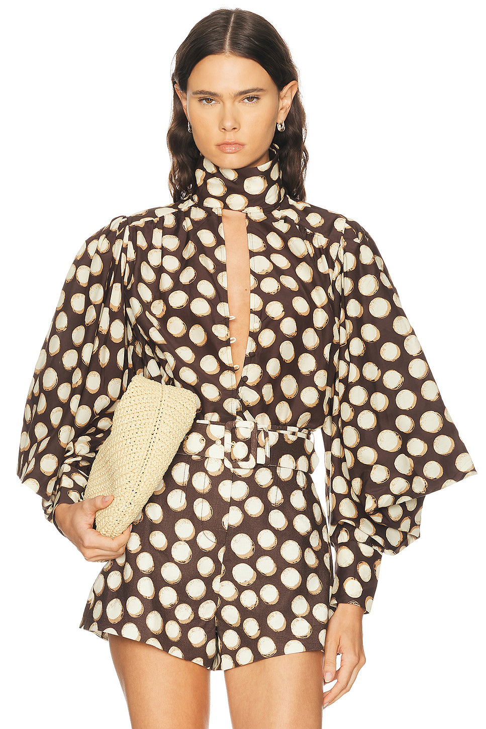 Paula Blouse