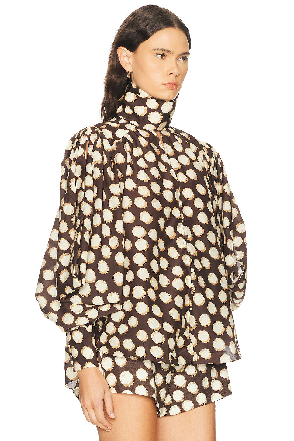 Paula Blouse