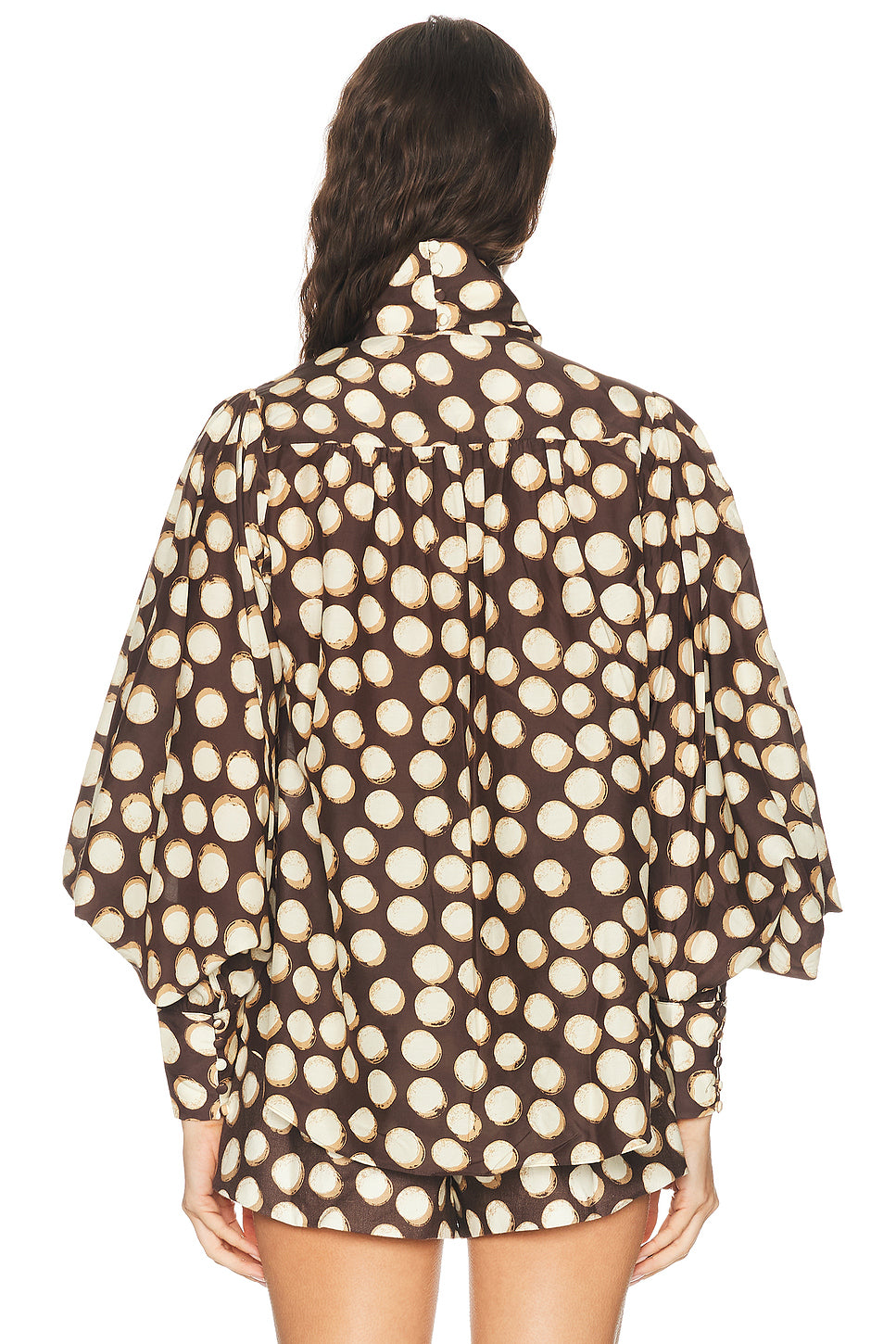 Paula Blouse
