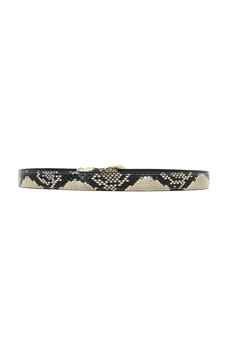 The Tugela Belt