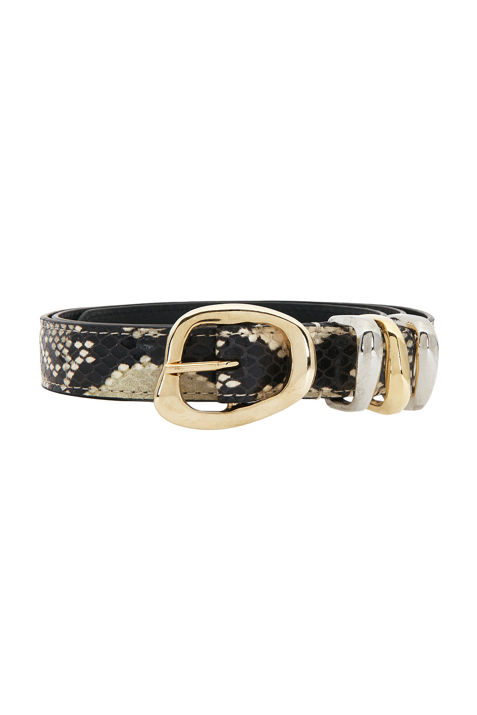 The Tugela Belt
