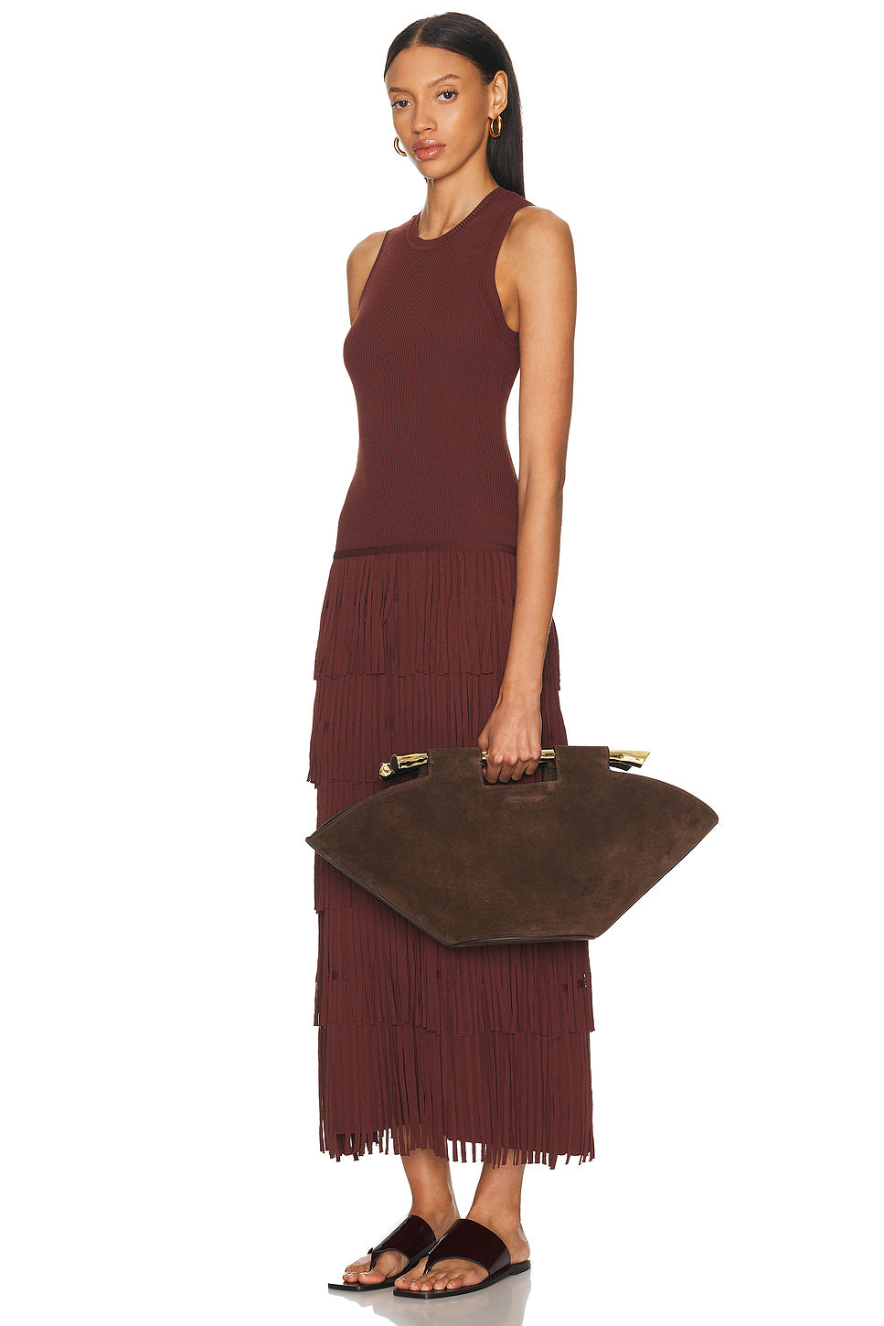 The Madagascar Medium Bag