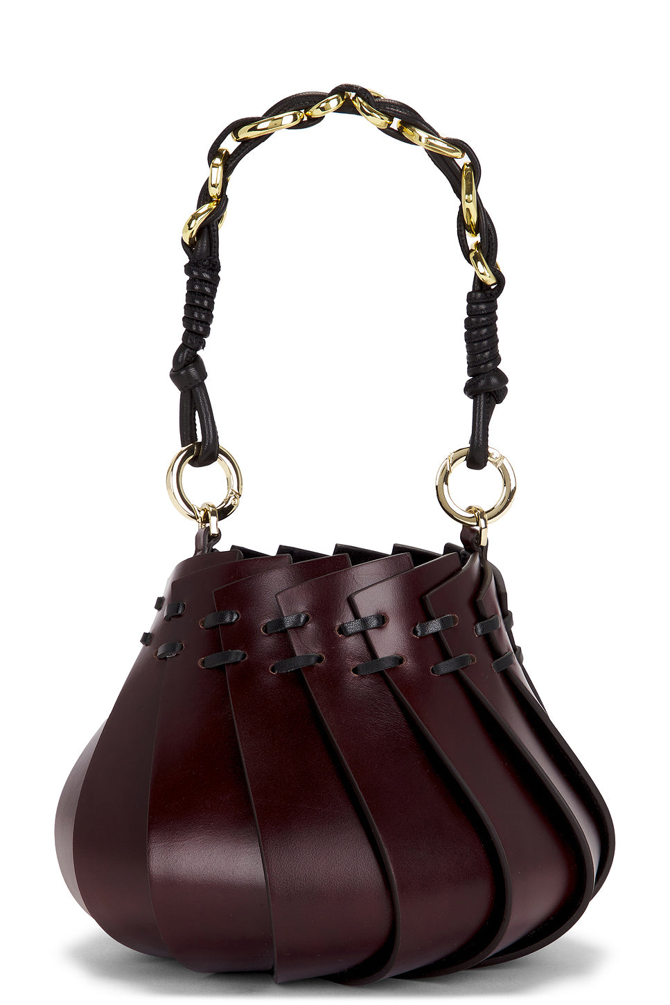 The Mini Burundi Bag