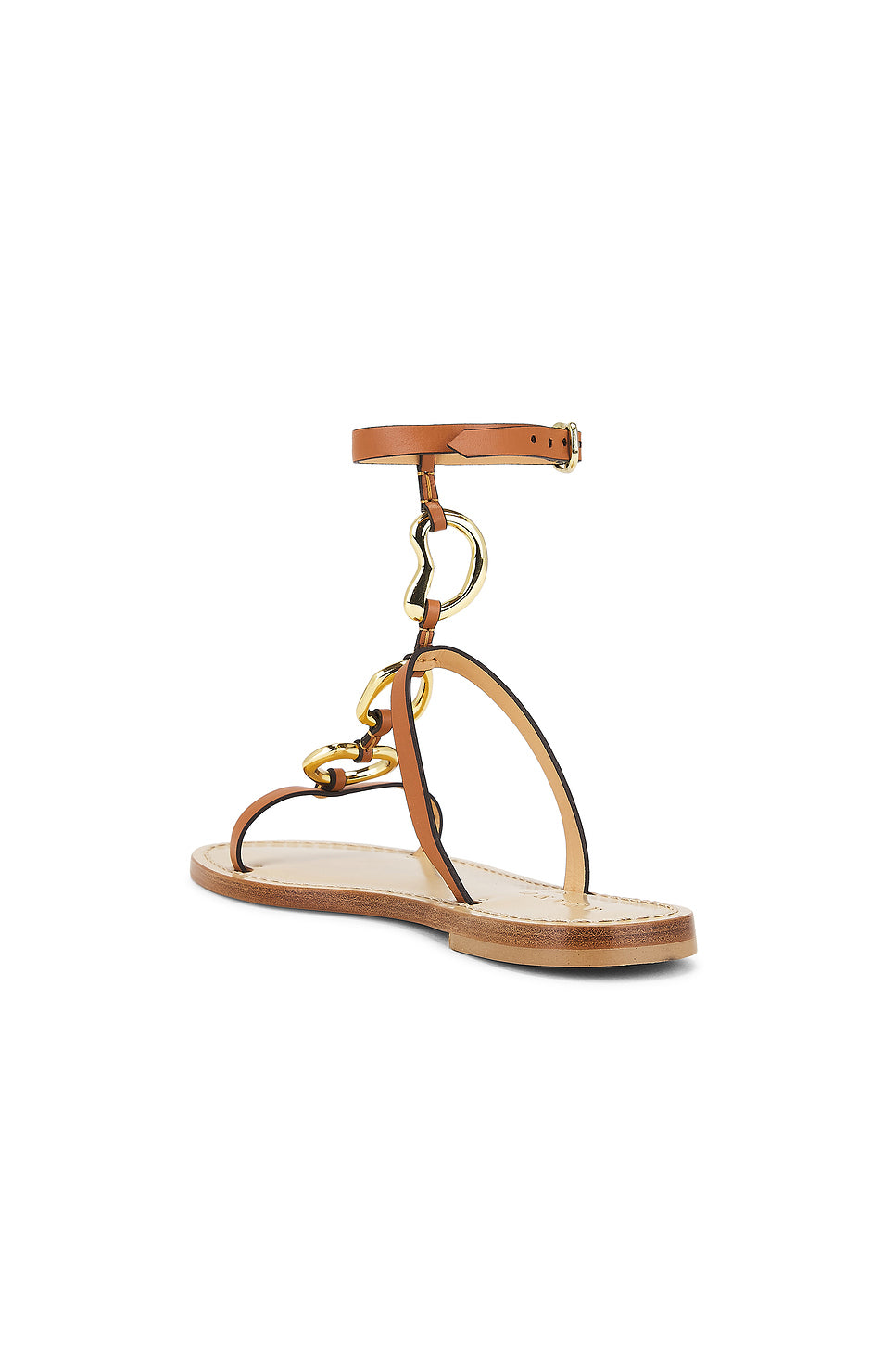Bazaruto Sandal