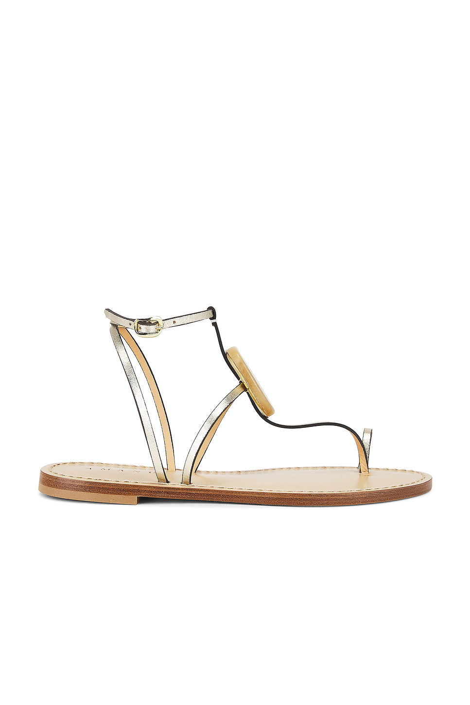 Cairo Sandal