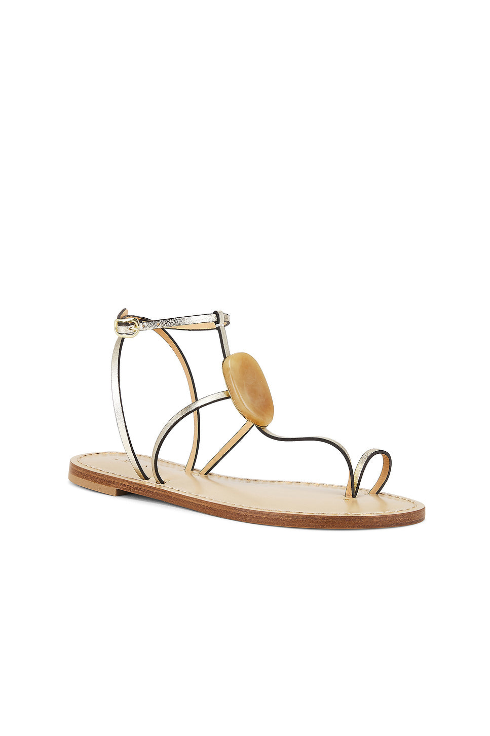 Cairo Sandal