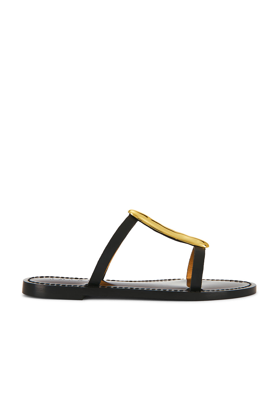 The Sahara Sandal