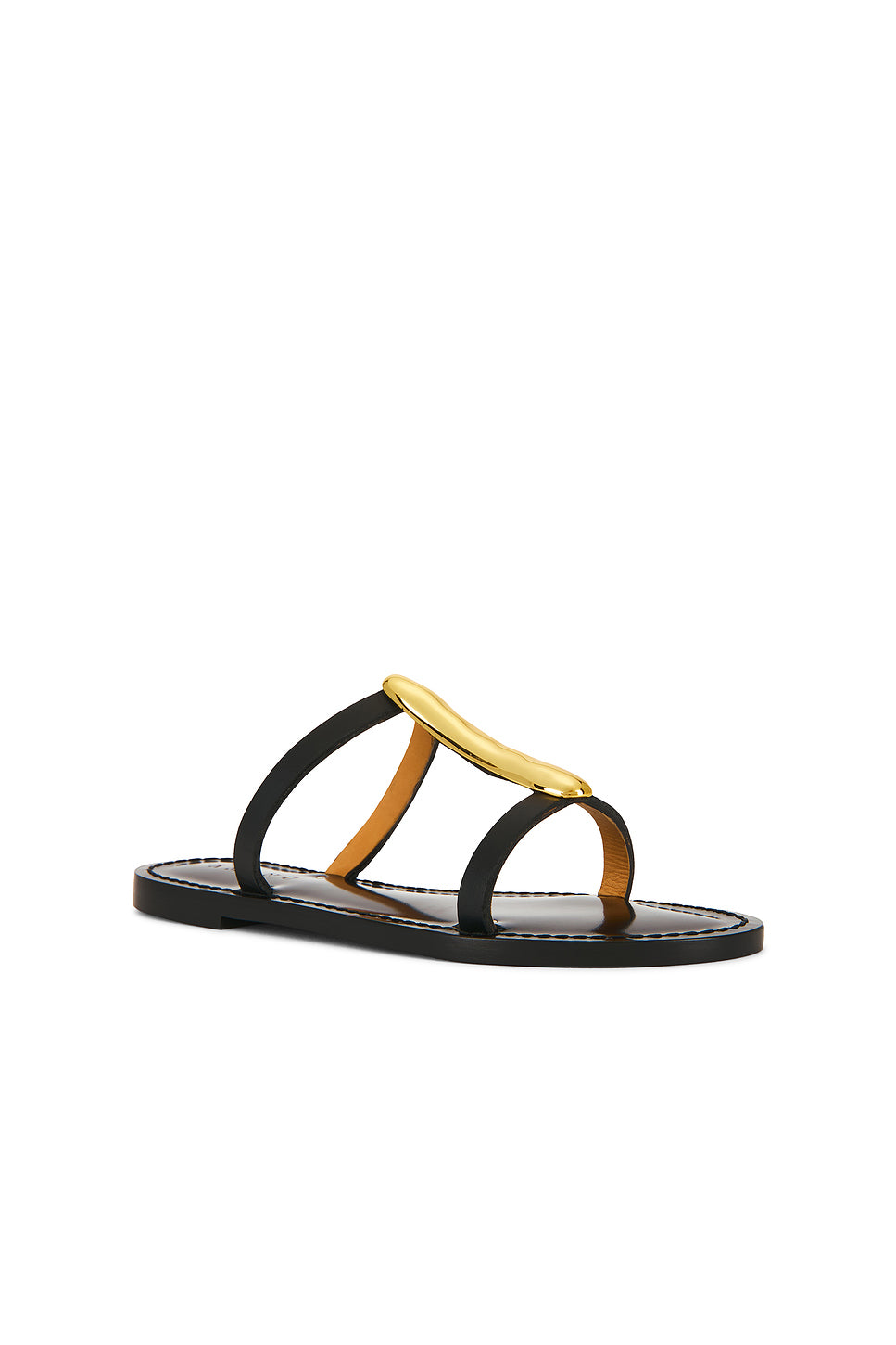 The Sahara Sandal