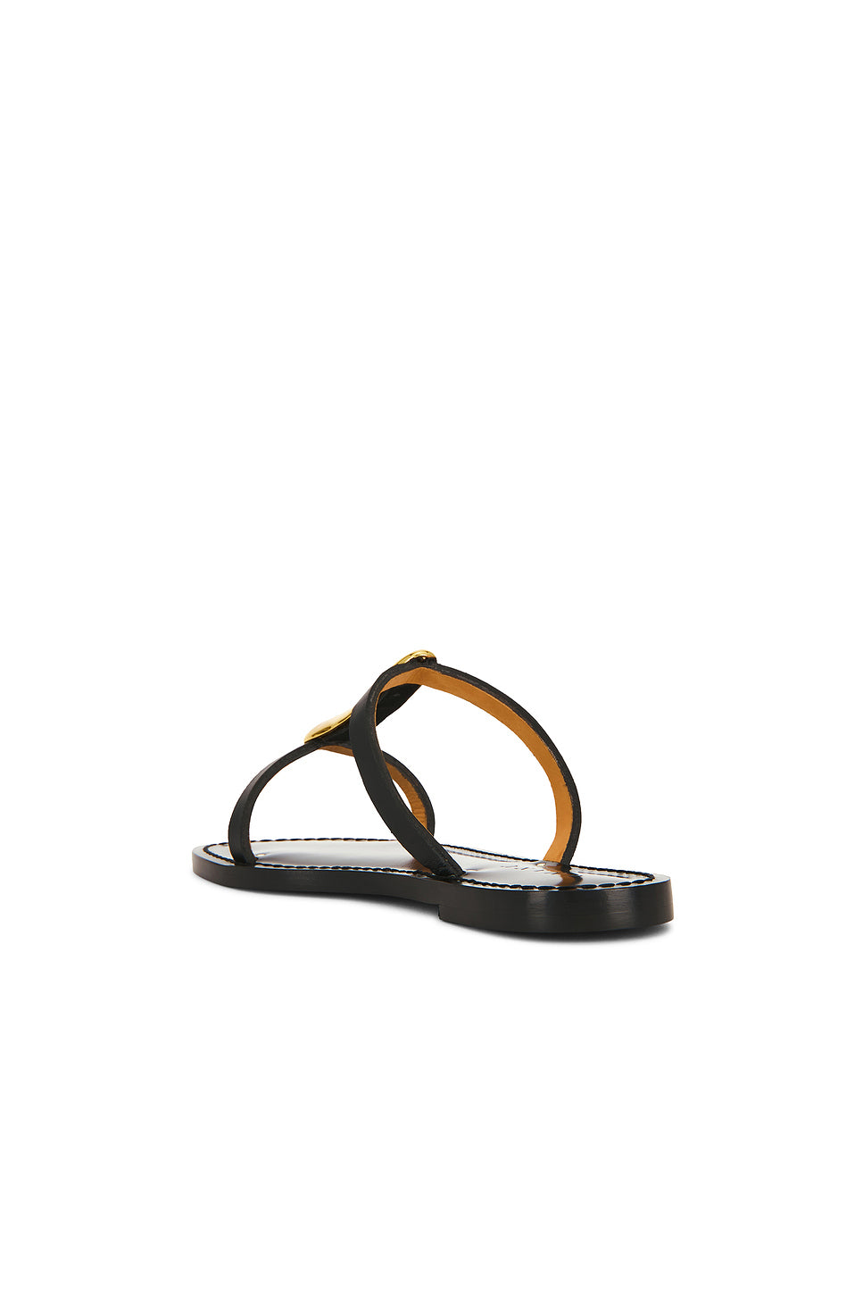 The Sahara Sandal