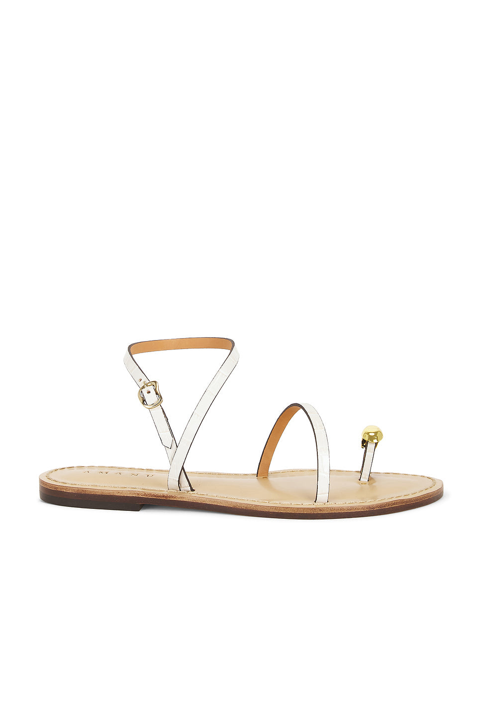 The Marrakech Sandal