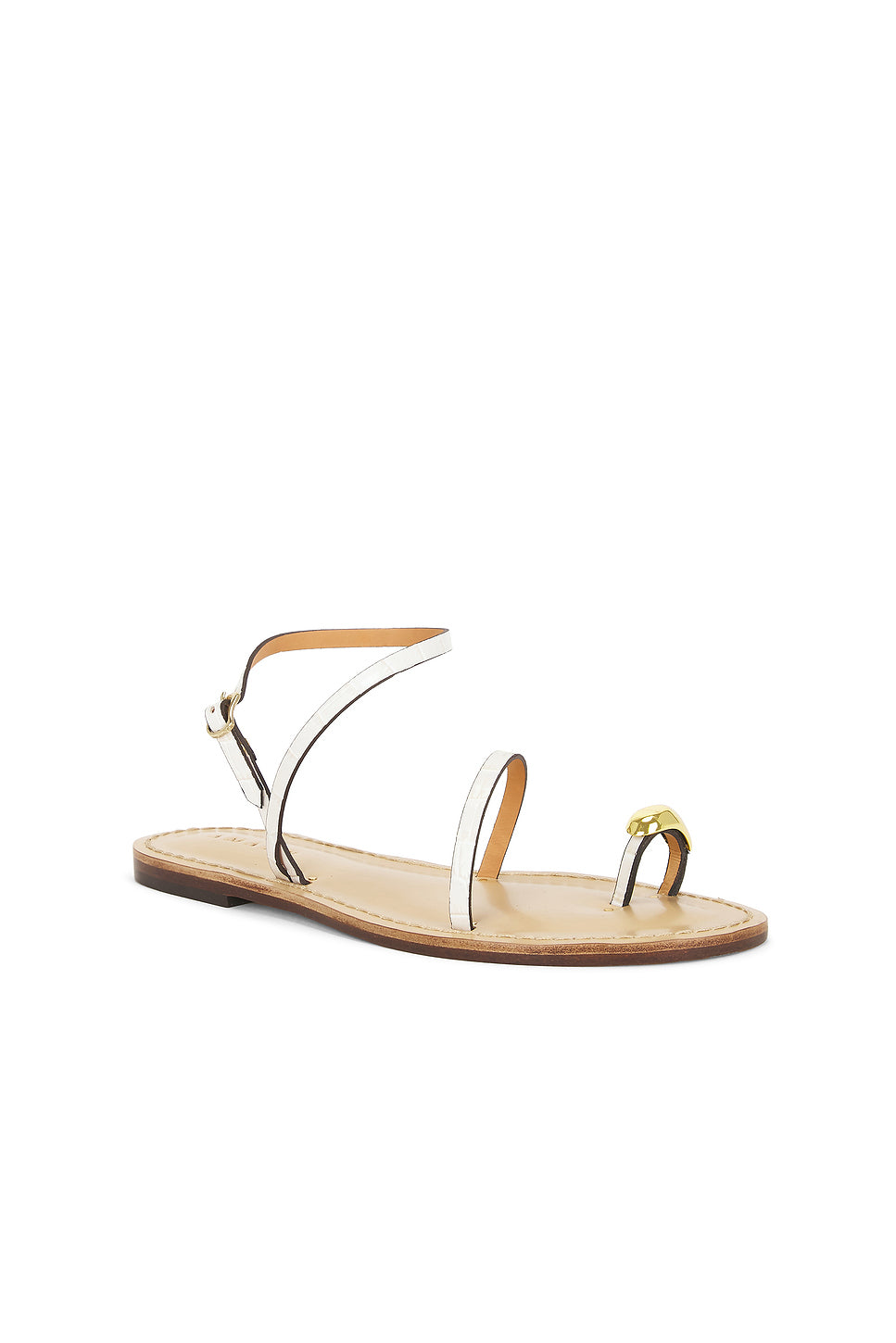 The Marrakech Sandal
