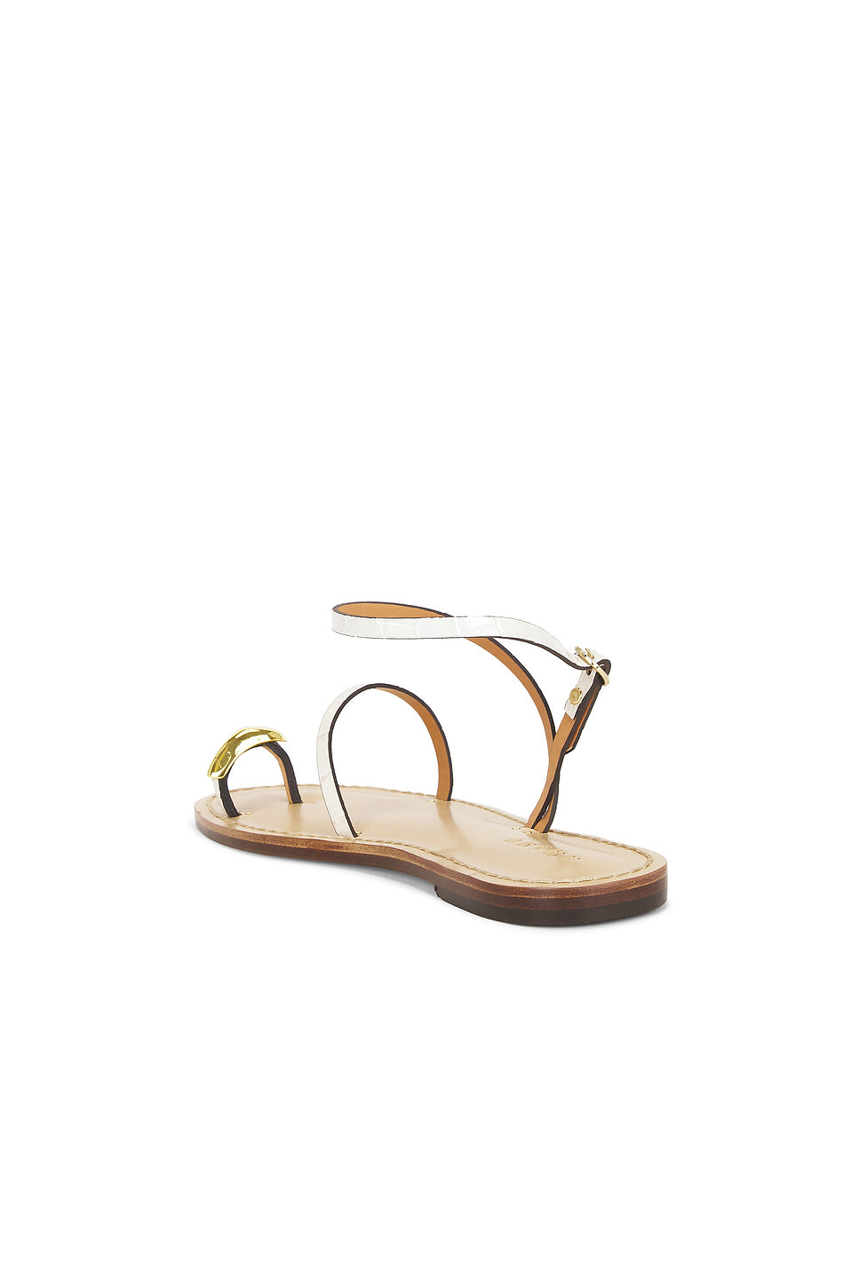 The Marrakech Sandal
