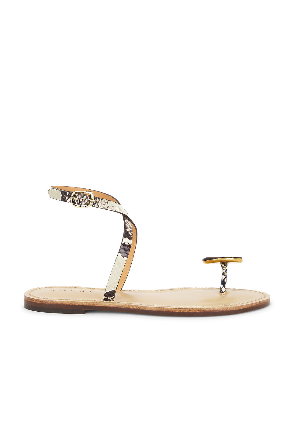 The Kigali Sandal