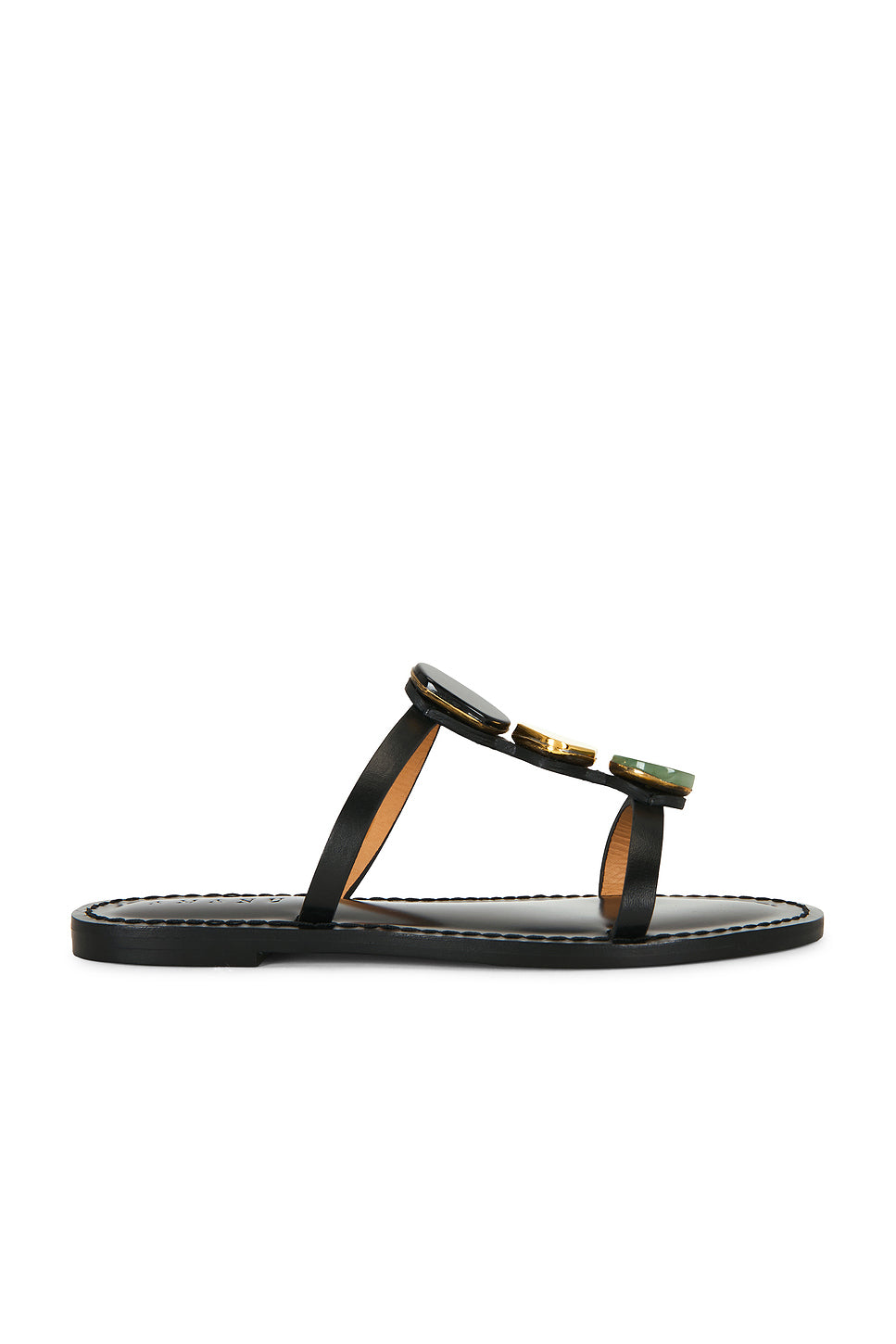 The Matobo Sandal