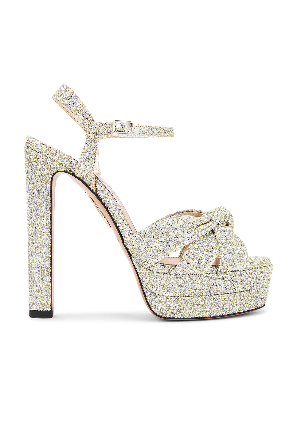 Nina 130 Plateau Sandal