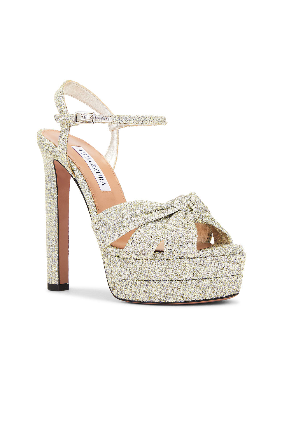 Nina 130 Plateau Sandal