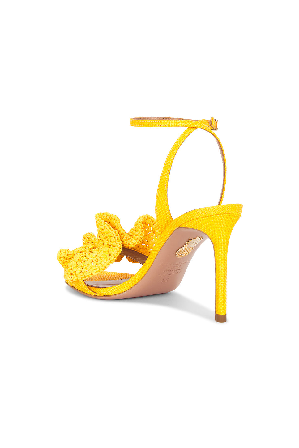 Noches Tropicales 85 Sandal