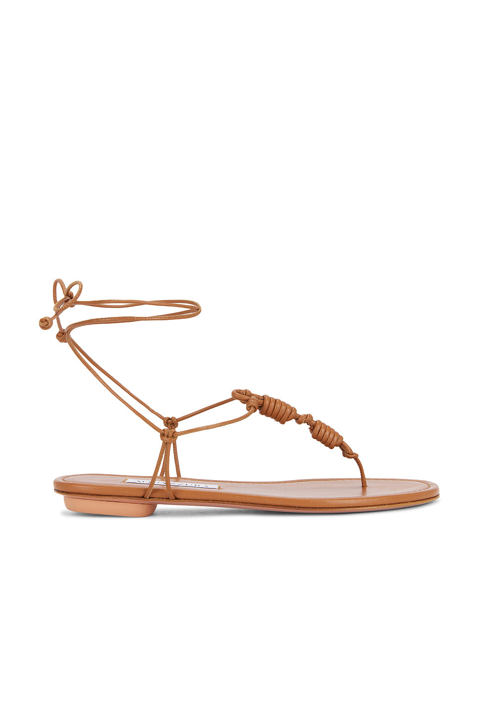 Oaxaca Thong Flat Sandal