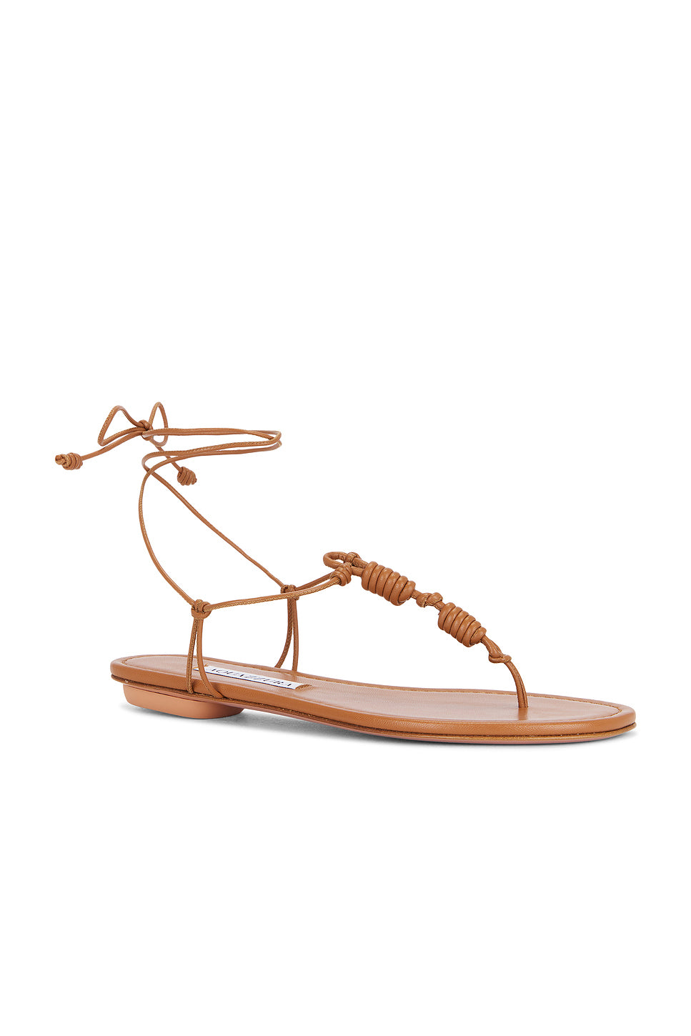 Oaxaca Thong Flat Sandal
