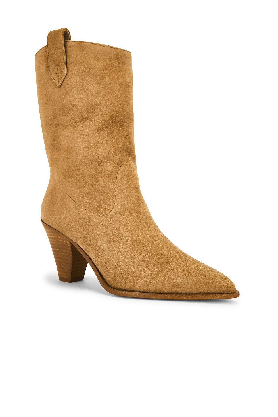 Boogie Cowboy 70 Bootie