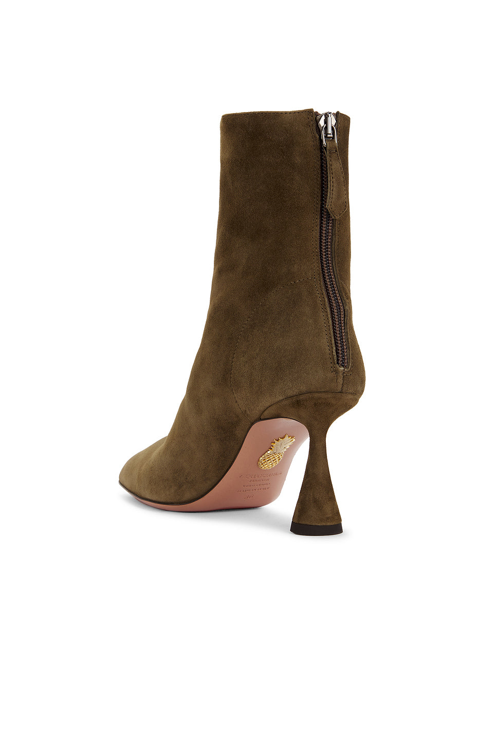 Amore 75 Bootie