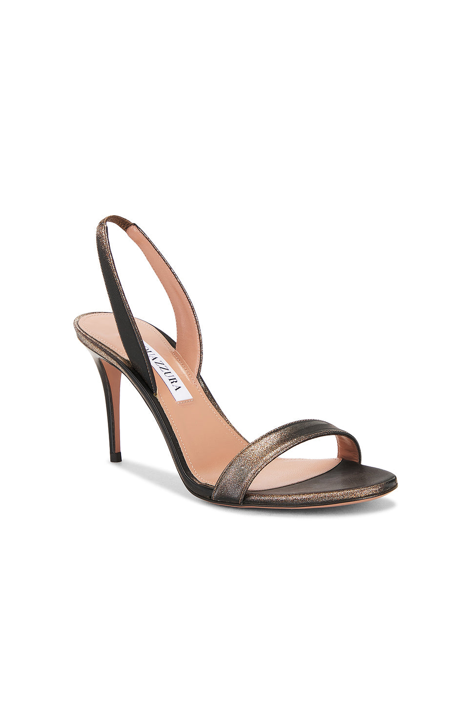 So Nude 85 Sandal