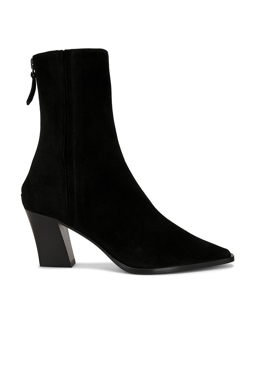 Francoise 70 Bootie