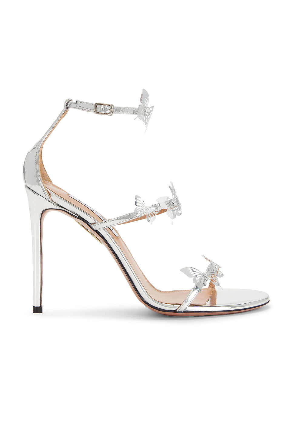 Papillon Sauvage 105 Sandal