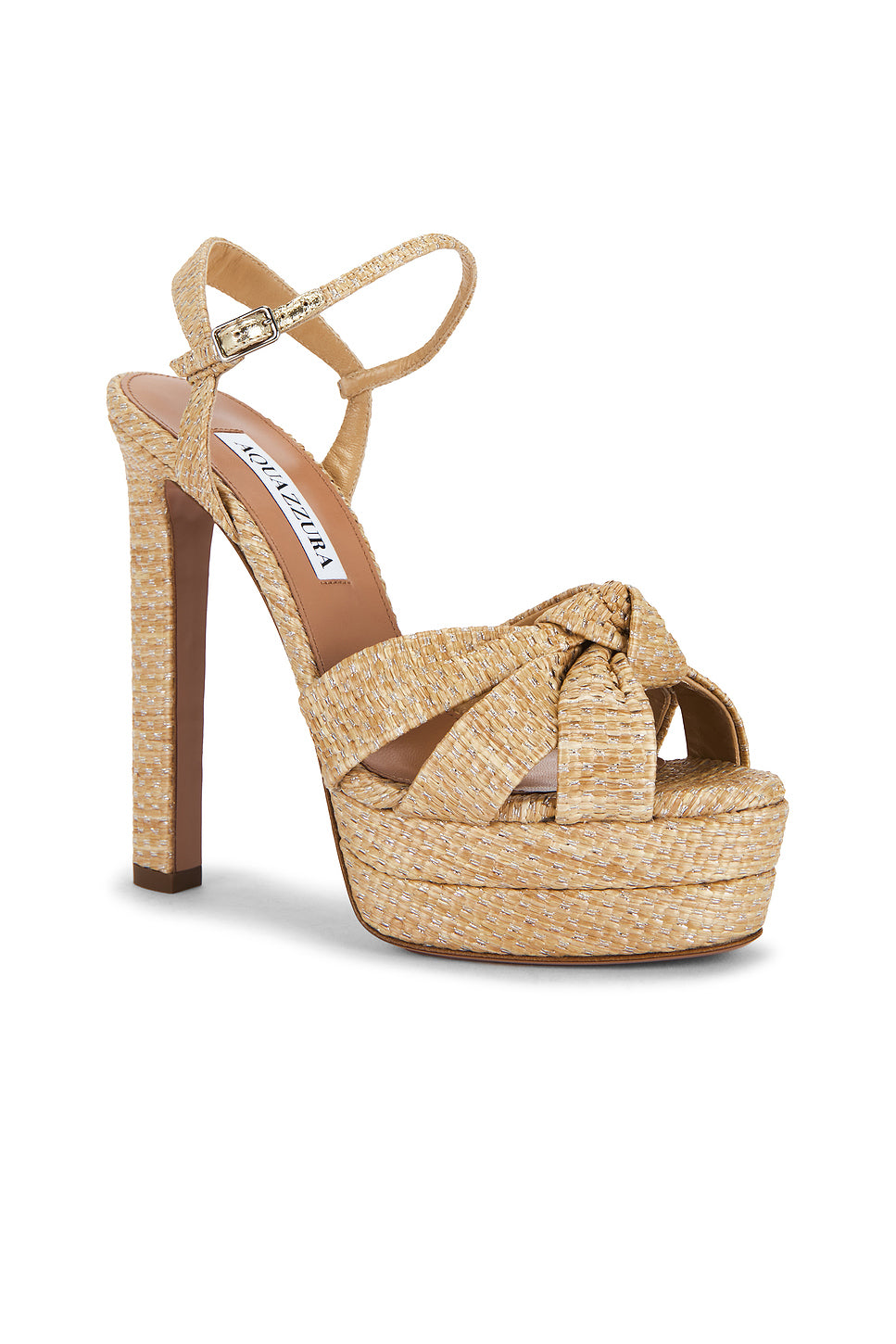 Nina Sanda Plateau 130 Sandal