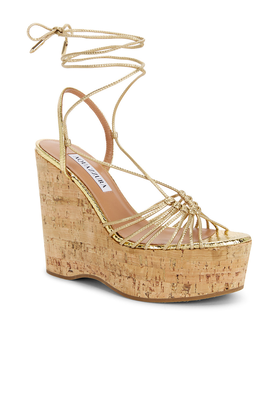 Ritmo 130 Wedge Sandal