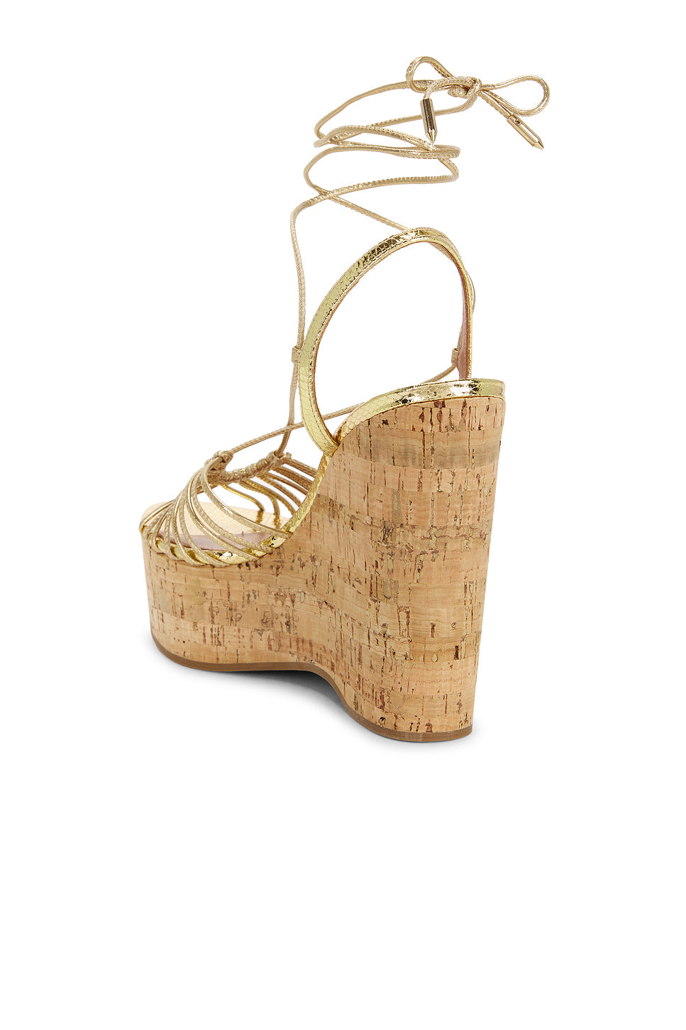 Ritmo 130 Wedge Sandal