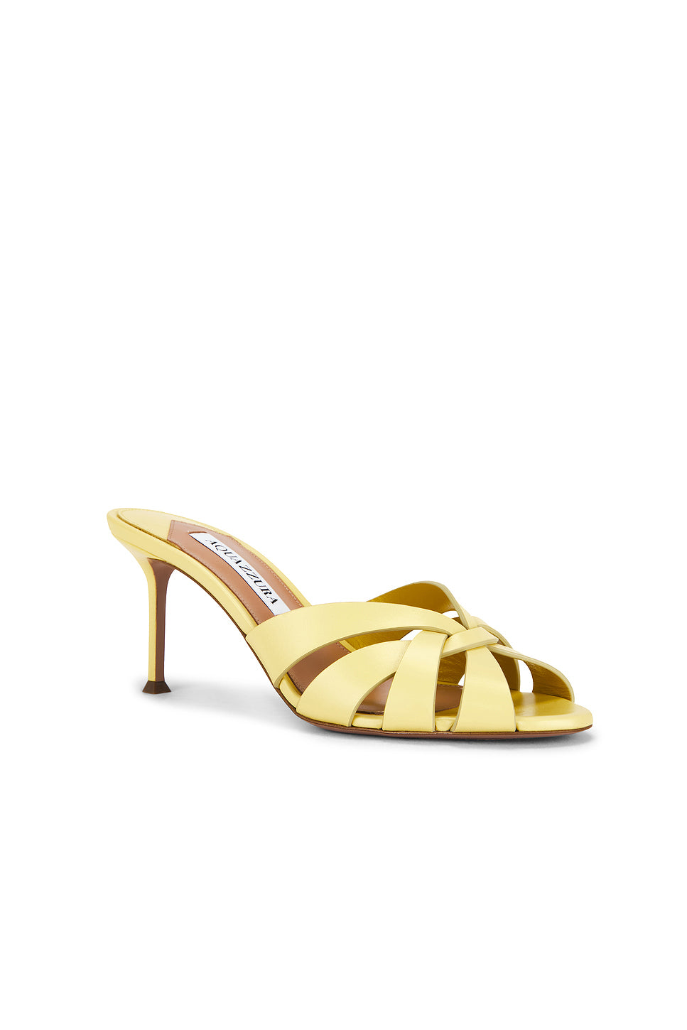 Copacabana 75 Mule Sandal