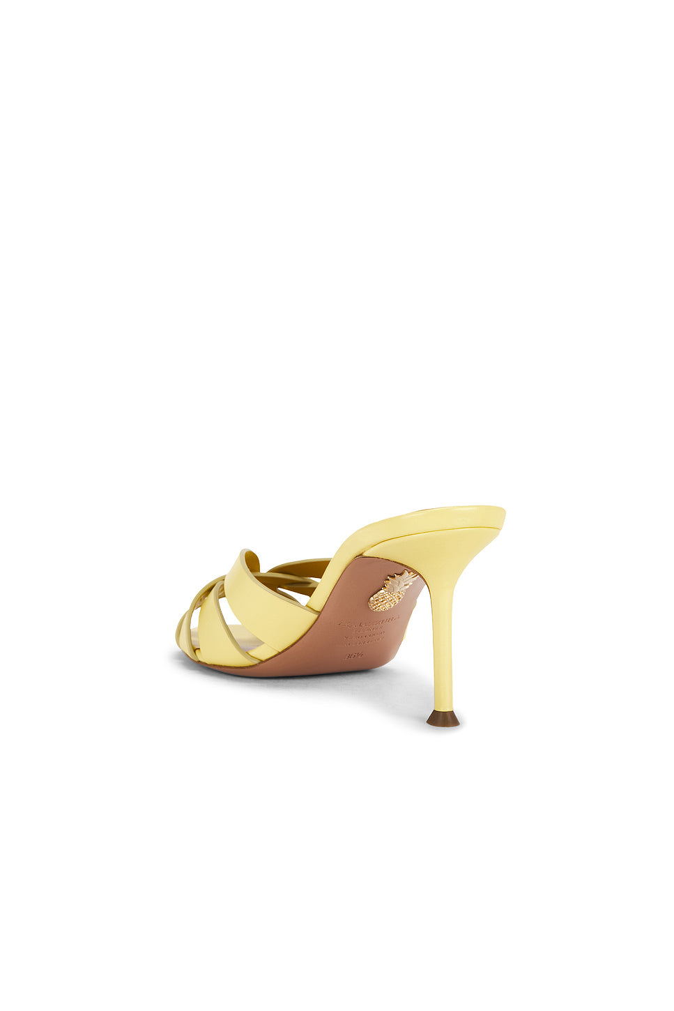 Copacabana 75 Mule Sandal