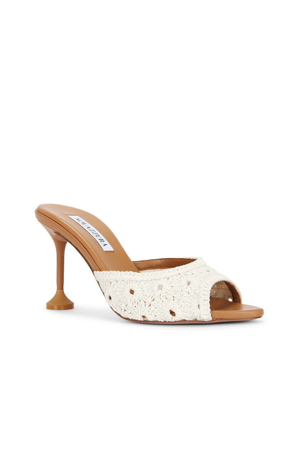 Loom Nappa 85 Mule