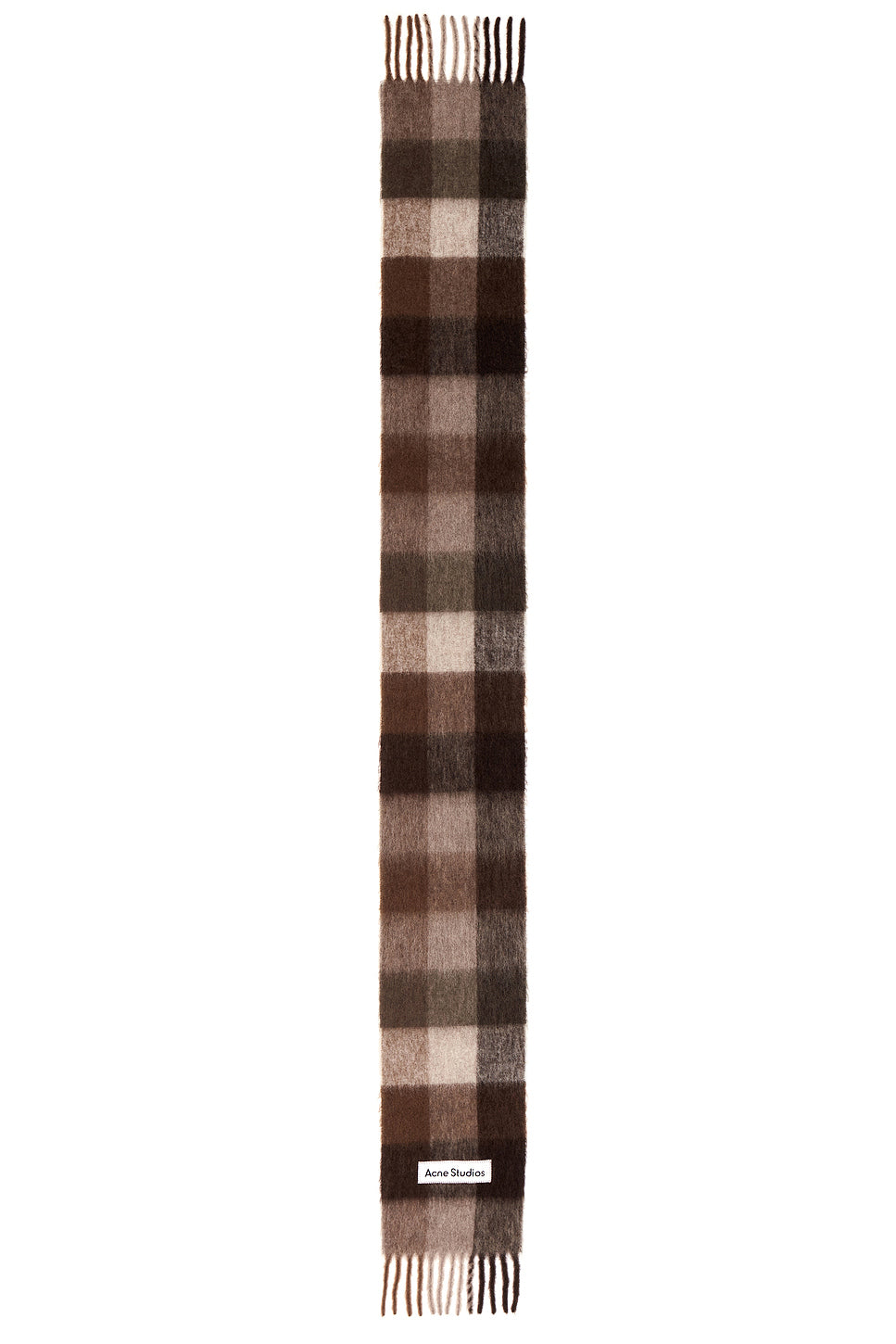 Vally Scarf