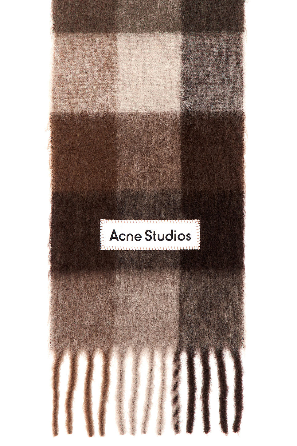 Vally Scarf