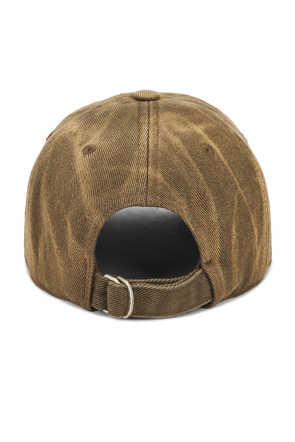 Carliy Diamond Brim Cap