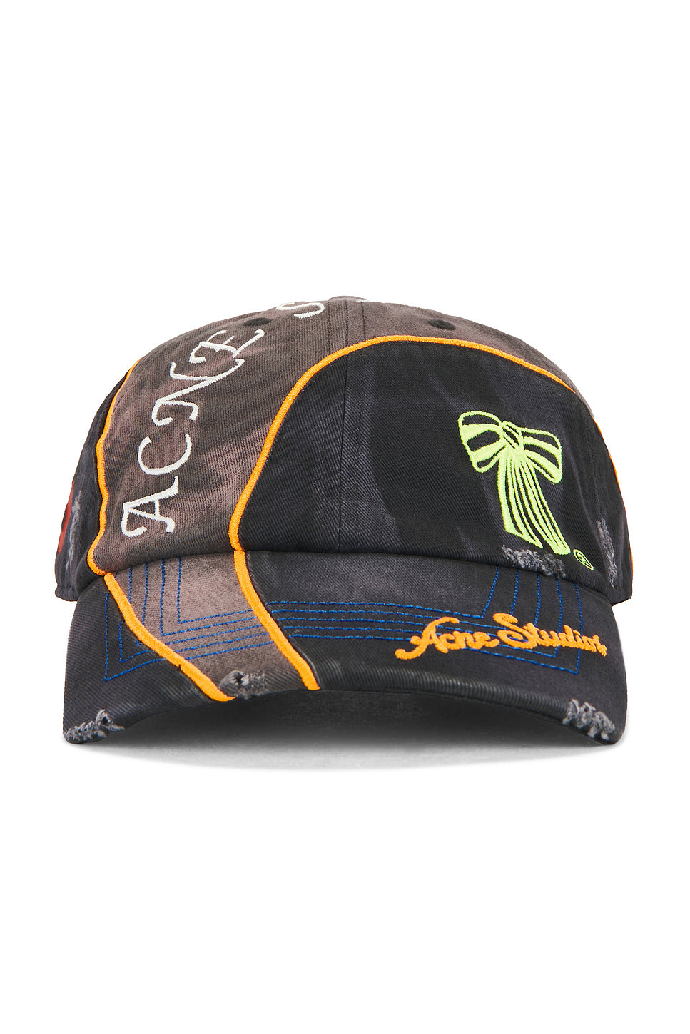 Cuddy Sponsor Cap