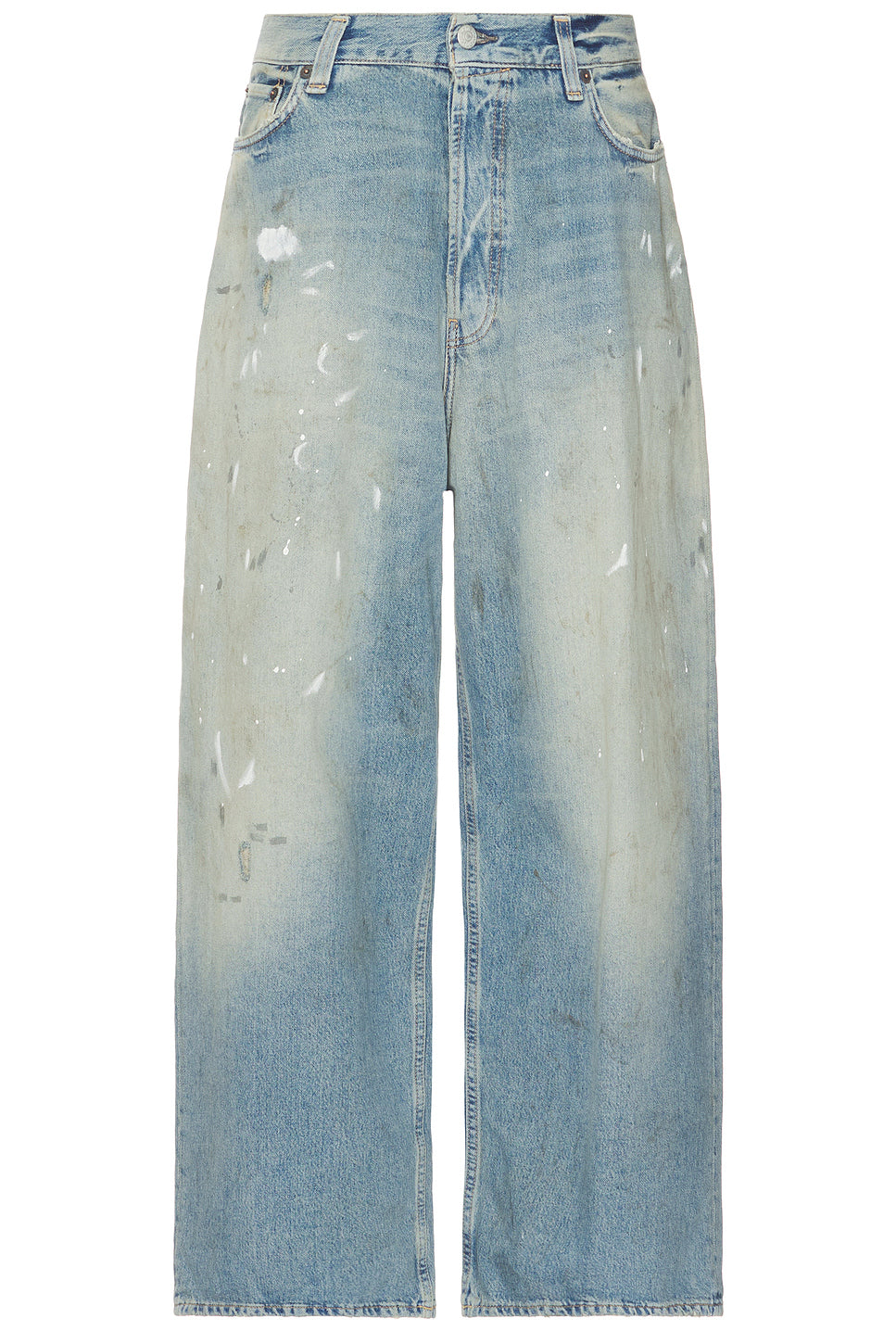 2023 Trafalgar Jeans