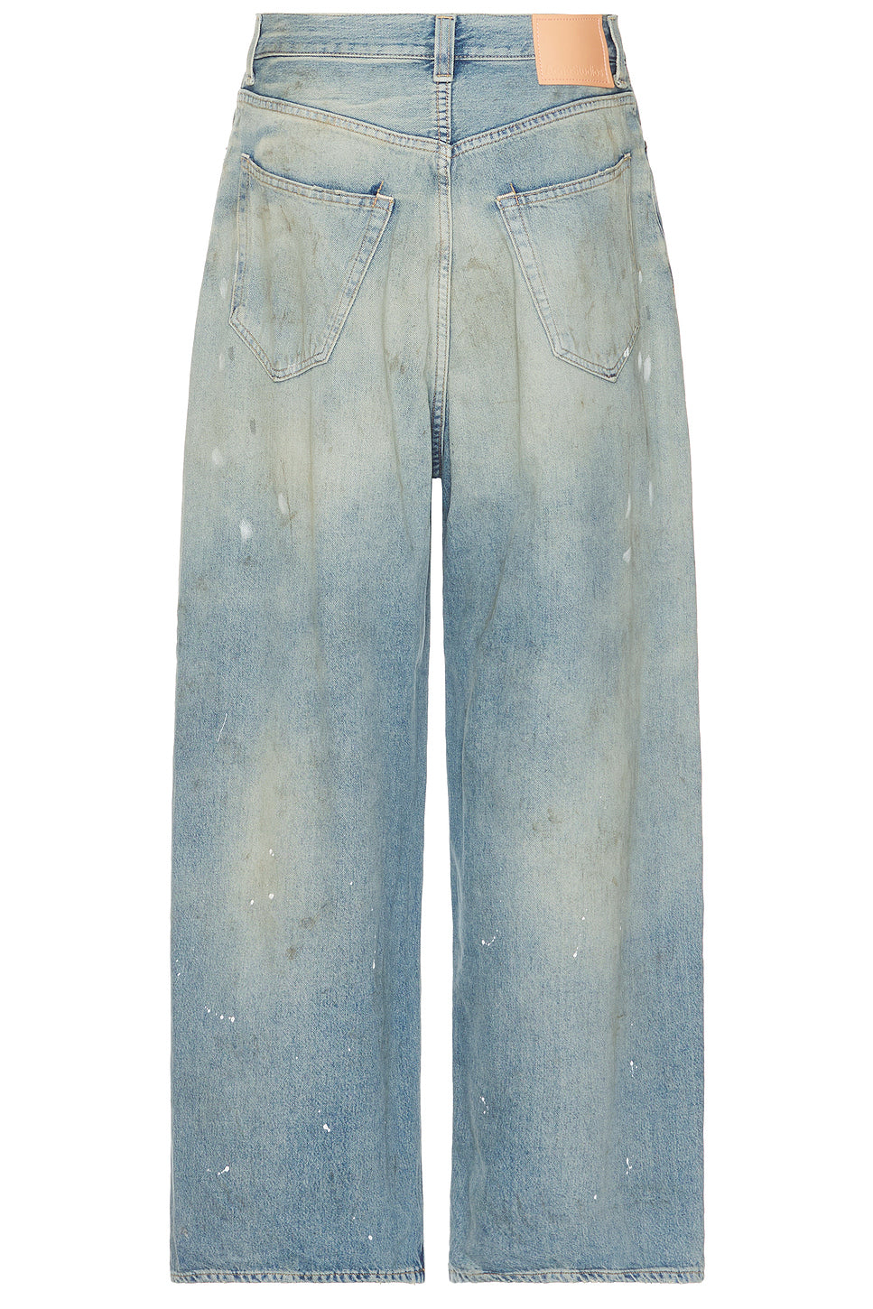 2023 Trafalgar Jeans