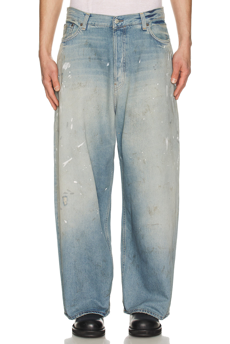 2023 Trafalgar Jeans