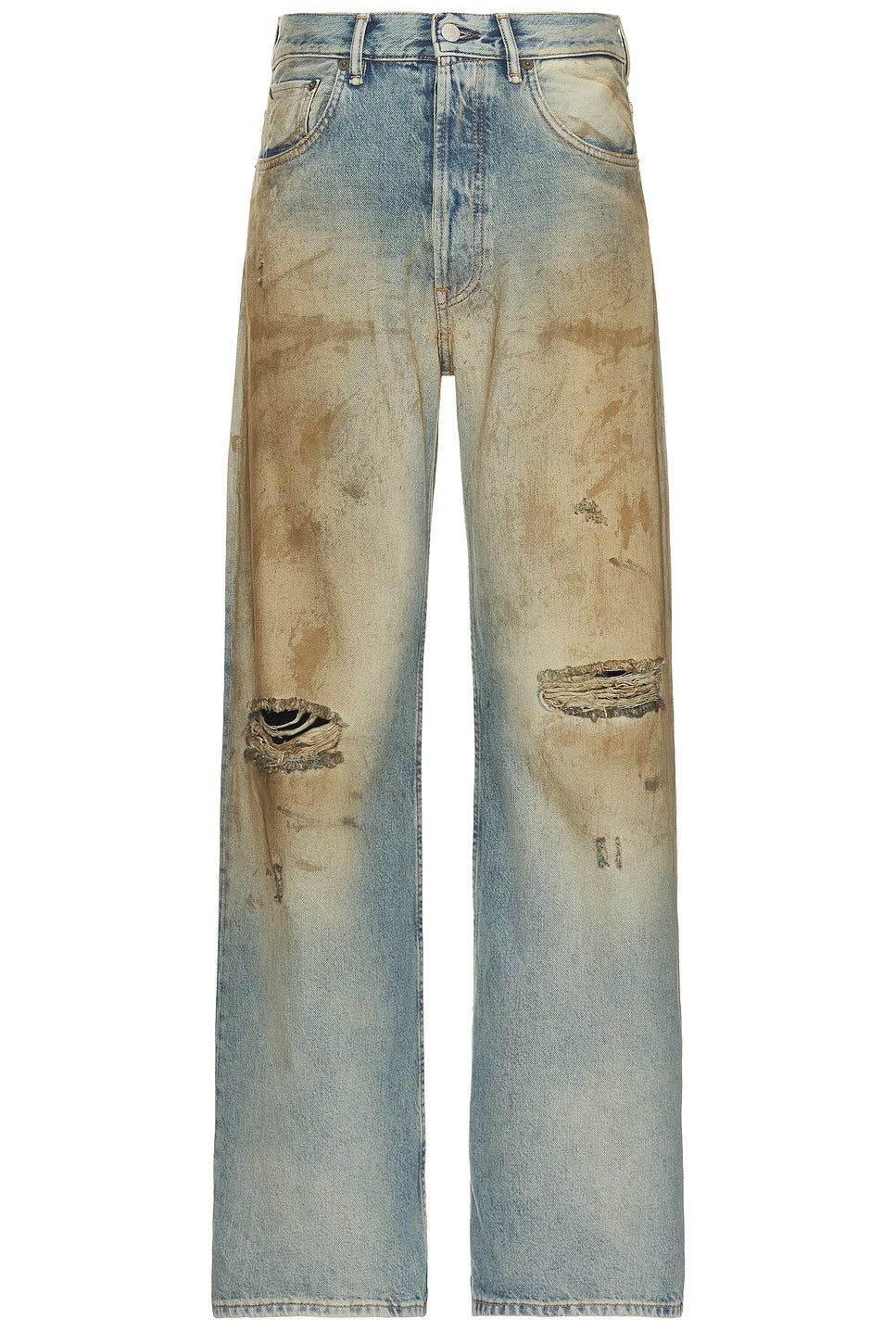 2021M Penicillin Jeans