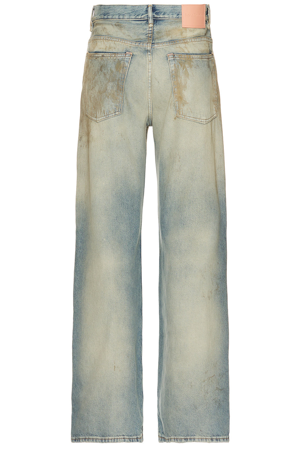 2021M Penicillin Jeans