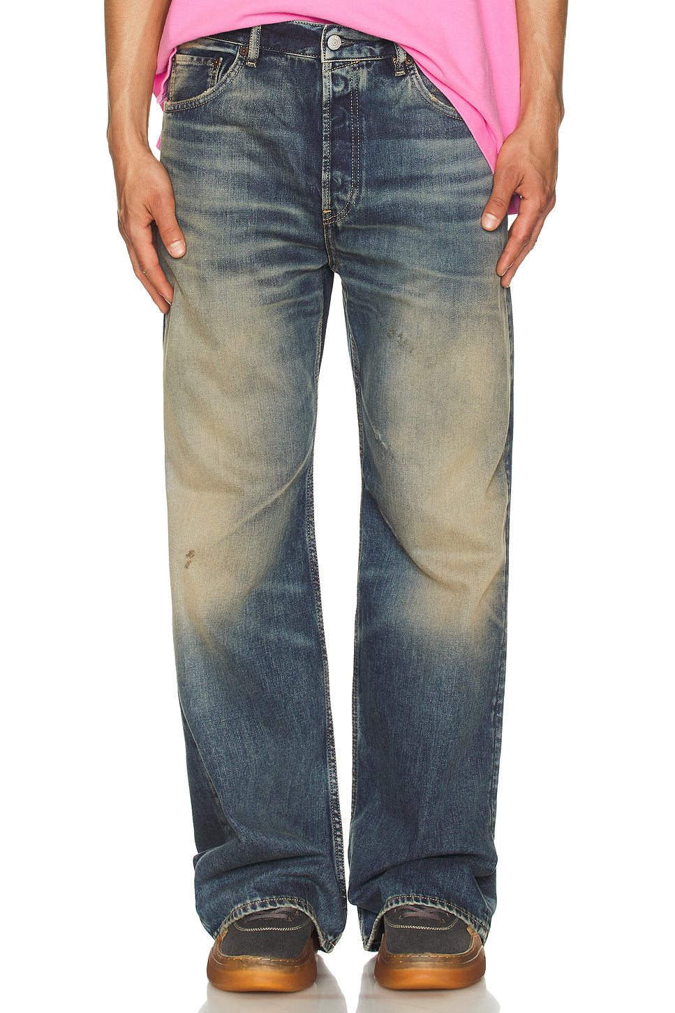 2021m Rocka Jeans