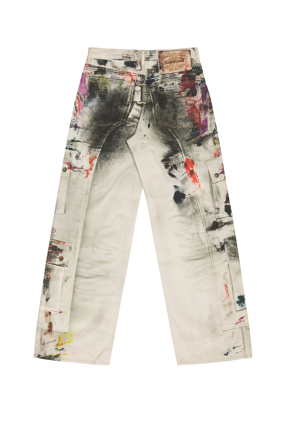 1981 Painter Decorator Trouser