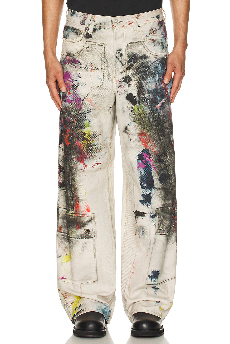 1981 Painter Decorator Trouser