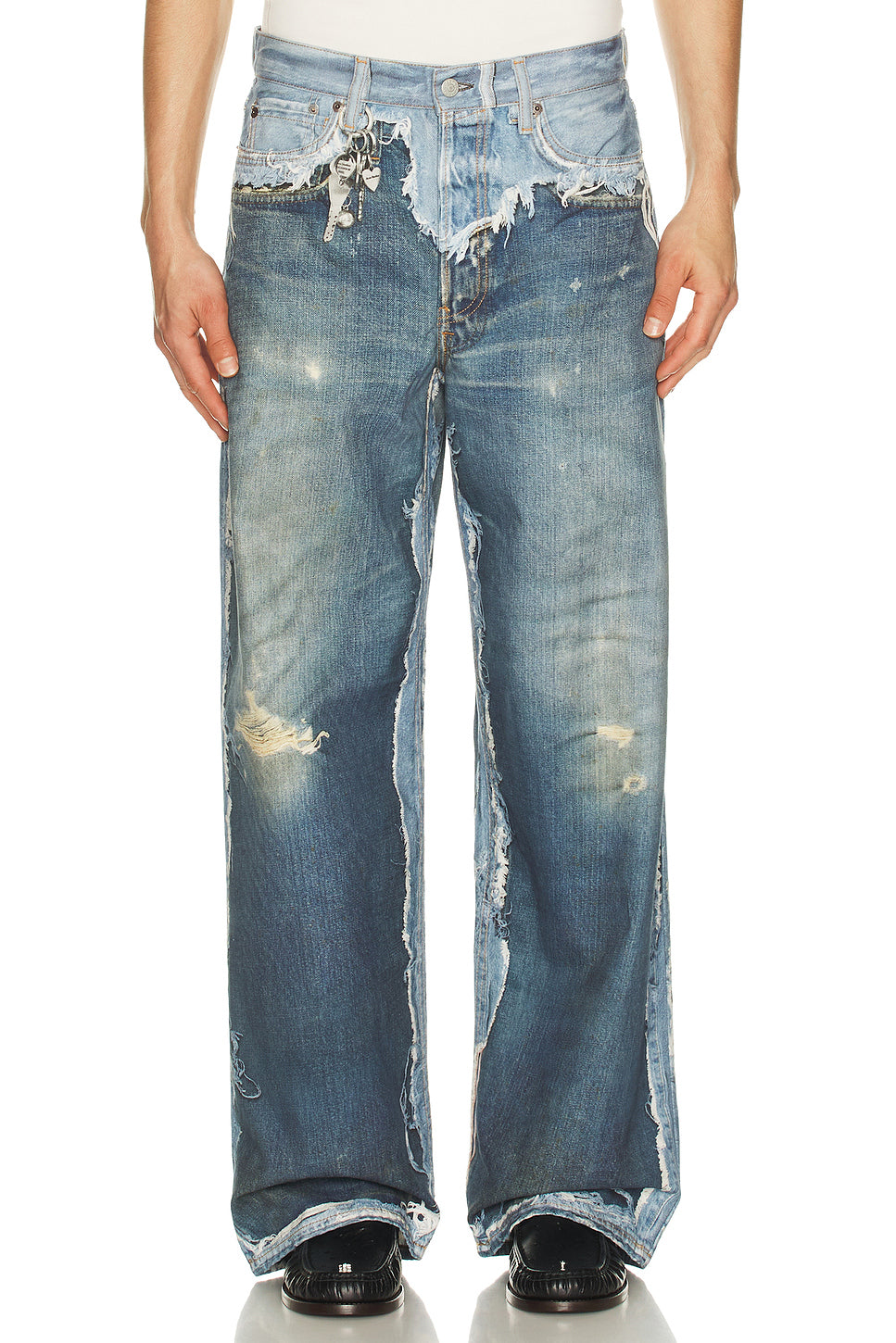 1981 Skeleton Jean