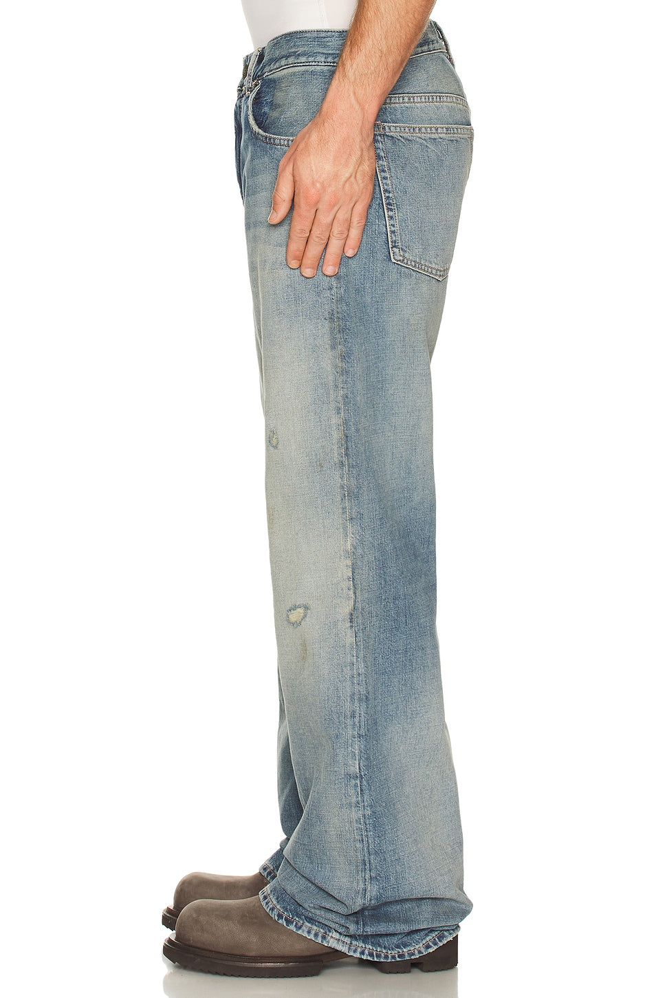 2021m Daybreak Jean